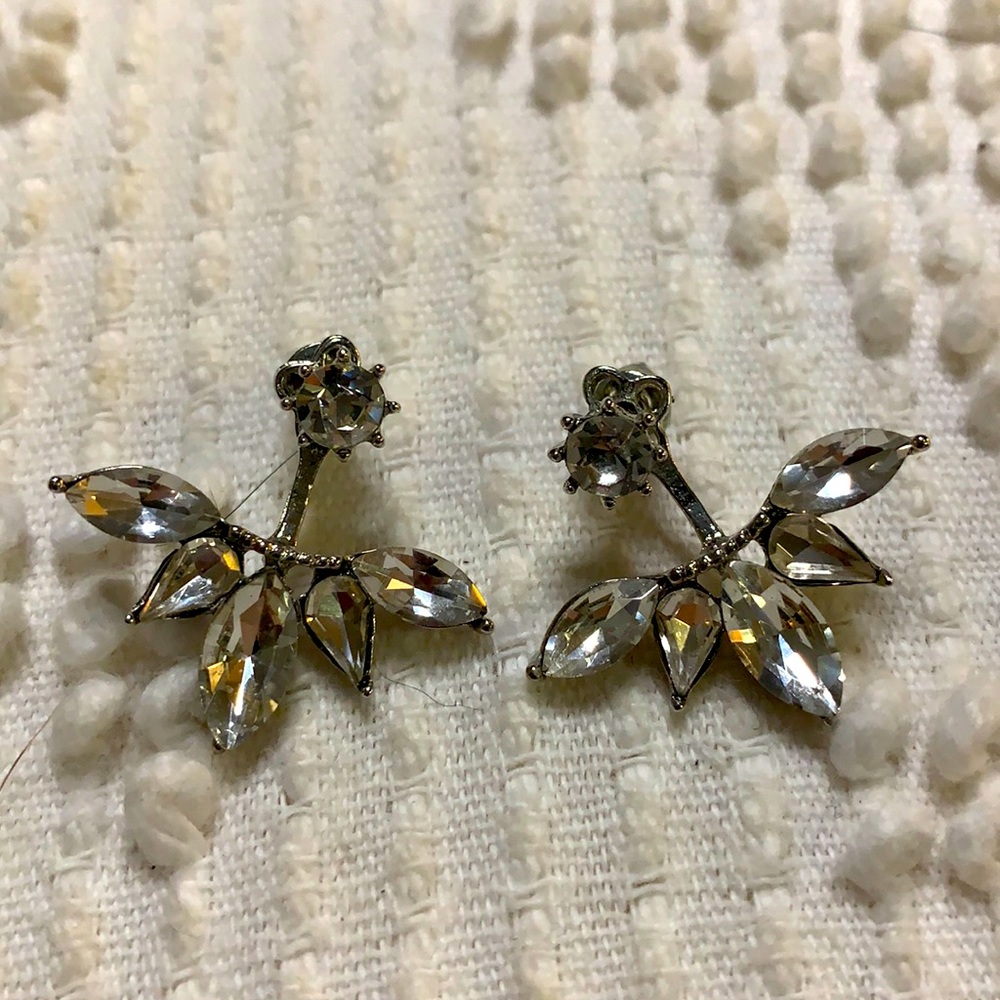 Wrap Earrings